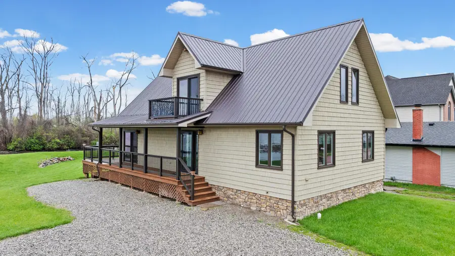 15643 Milliman Road, Brownstown, MI 48173 - #3