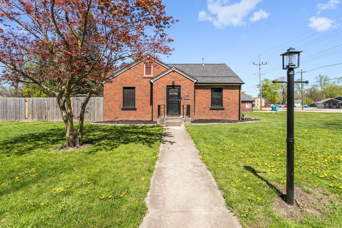 1653 Regent Street, Niles, MI 49120 - #1