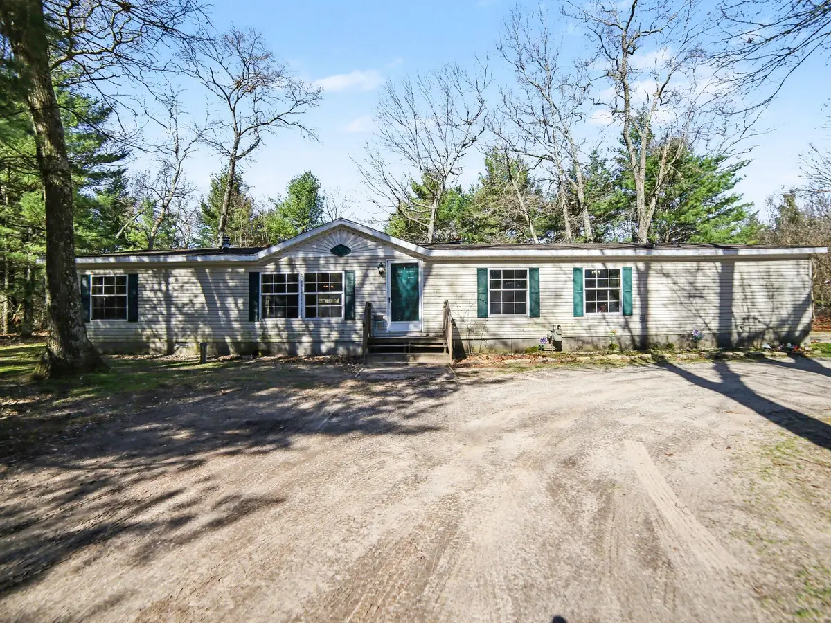 6405 Scott Street, Twin Lake, MI 49457 - #1