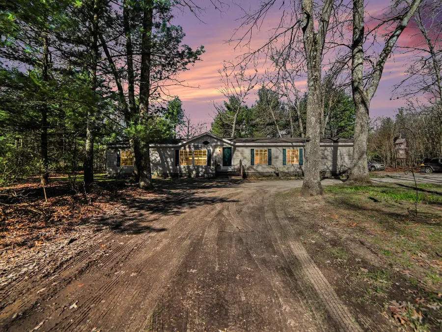 6405 Scott Street, Twin Lake, MI 49457 - #2
