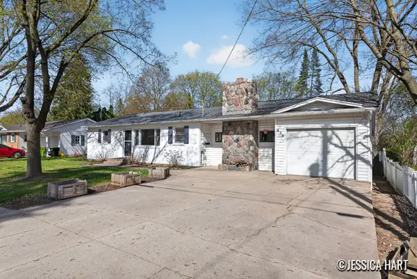 424 S Luray Street, Greenville, MI 48838