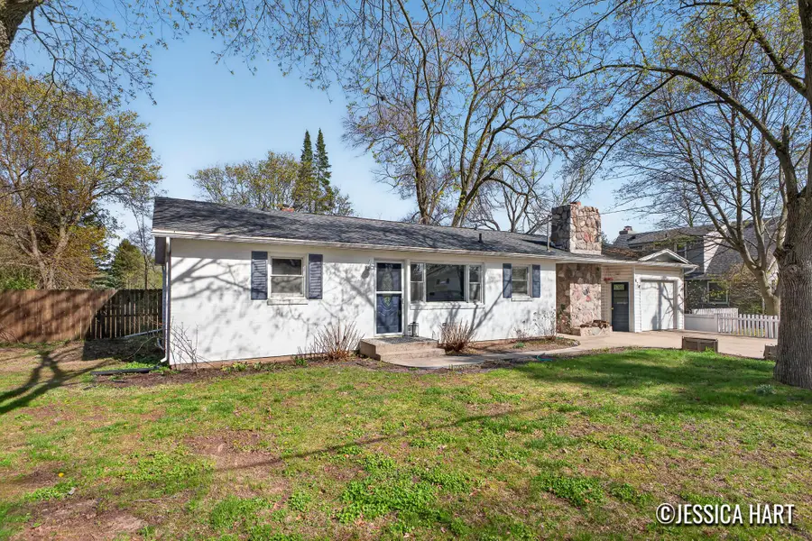 424 S Luray Street, Greenville, MI 48838 - #3