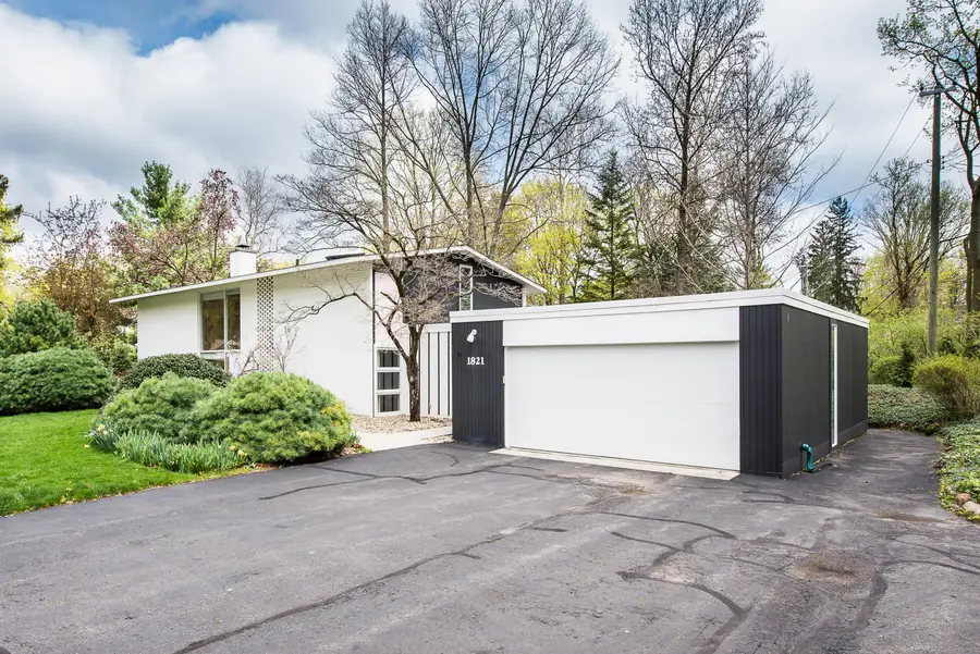 1821 Sheridan Drive, Ann Arbor, MI 48104 - #3