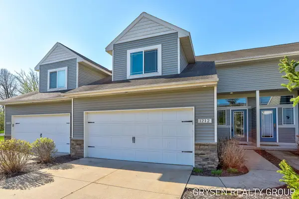 1212 Kingman Court Sw, Byron Center, MI 49315