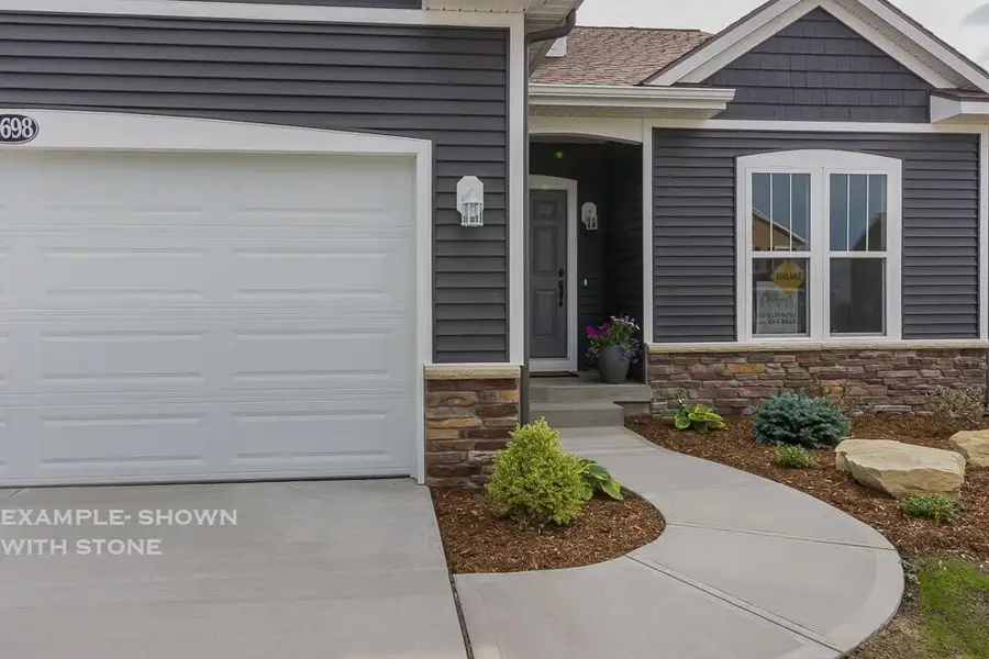 8629 Mcgovern Sw, Byron Center, MI 49315 - #3