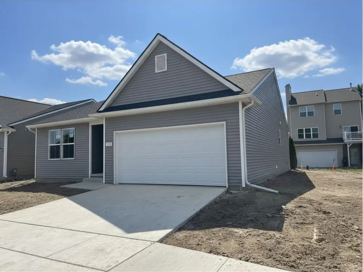 791 Reagan Lane, Milan, MI 48160 - #1