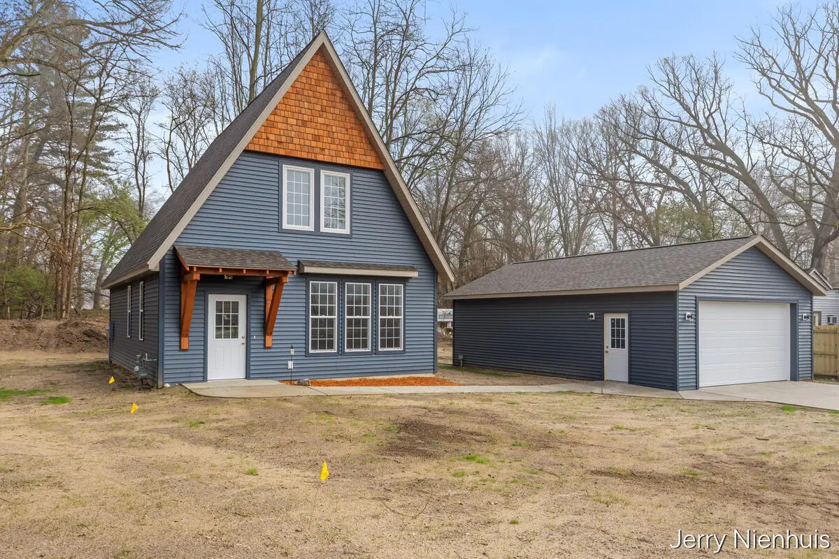 3331 115th Avenue, Allegan, MI 49010 - #1