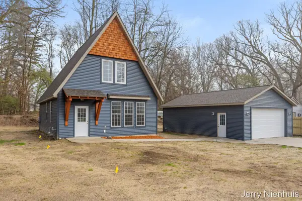 3331 115th Avenue, Allegan, MI 49010