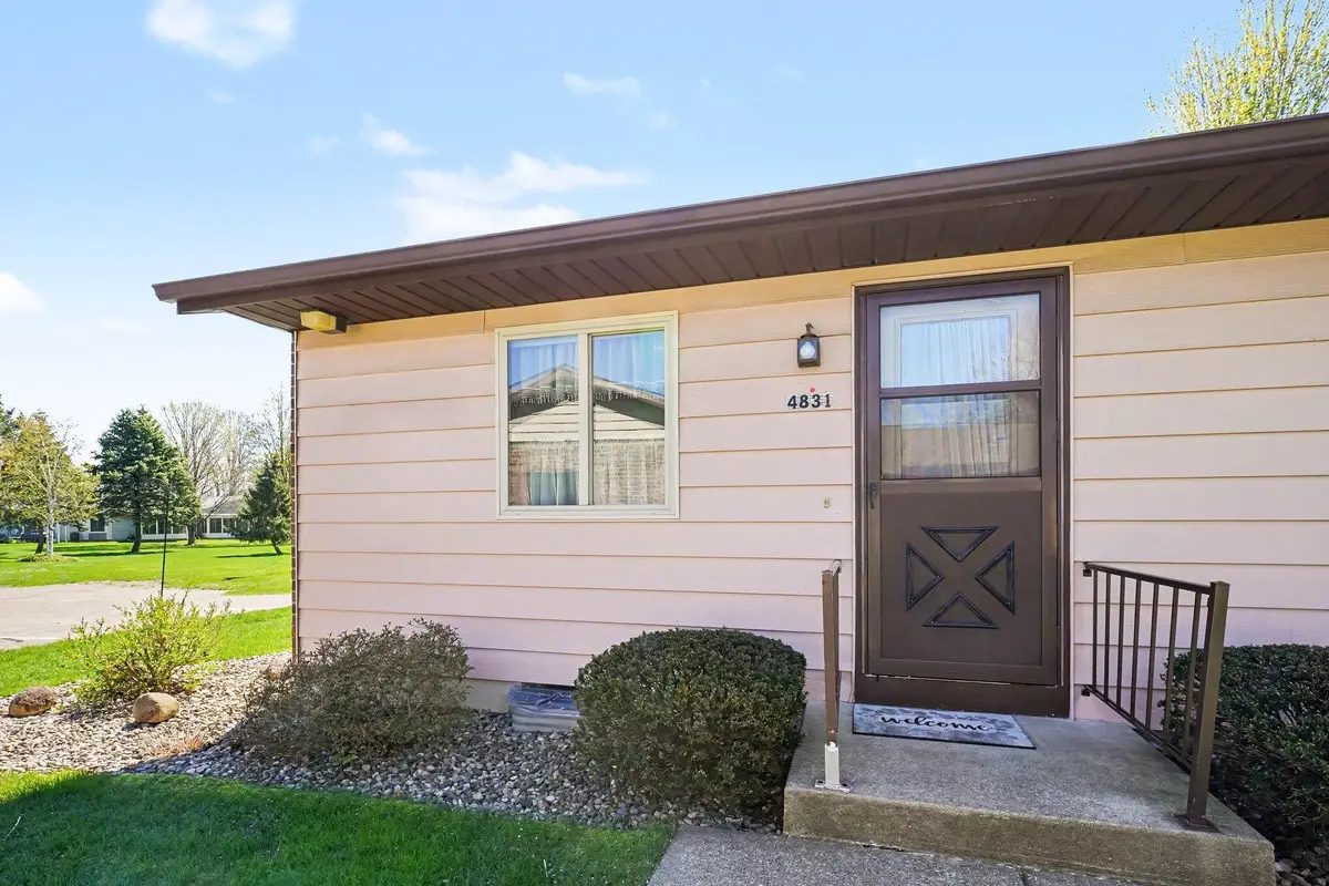 4831 Weston Avenue, Kalamazoo, MI 49006 - #1