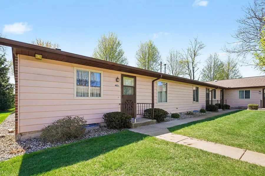 4831 Weston Avenue, Kalamazoo, MI 49006 - #2