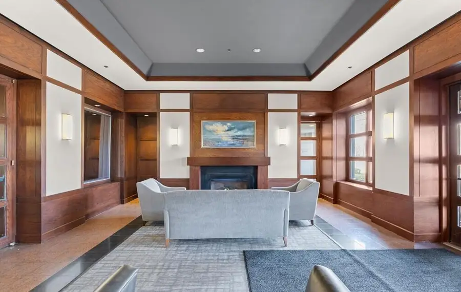 250 E Harbortown Drive #307, Detroit, MI 48207 - #3