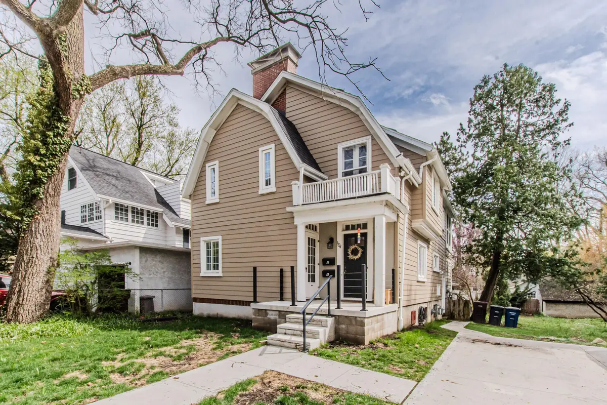 1324 Wells Street, Ann Arbor, MI 48104 - #1