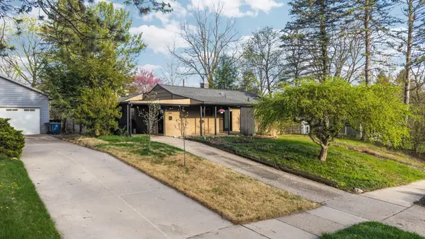 1214 Pomona Road, Ann Arbor, MI 48103