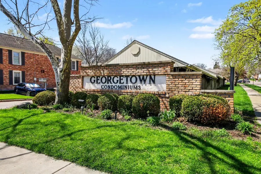 2457 Abbington Drive Se, Grand Rapids, MI 49506 - #2