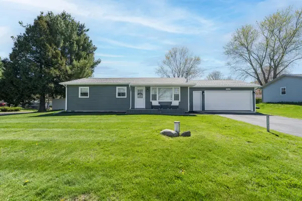 9514 Huntington Road, Battle Creek, MI 49017