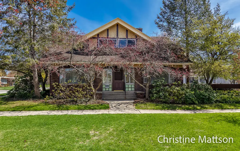 1181 Ransom Street, Muskegon, MI 49442 - #1