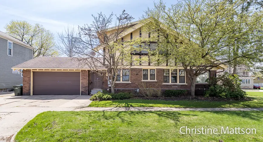 1181 Ransom Street, Muskegon, MI 49442 - #2