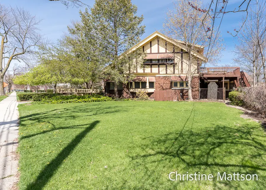 1181 Ransom Street, Muskegon, MI 49442 - #3