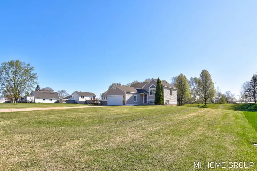 3391 Heathridge Trail, Hamilton, MI 49419 - #3