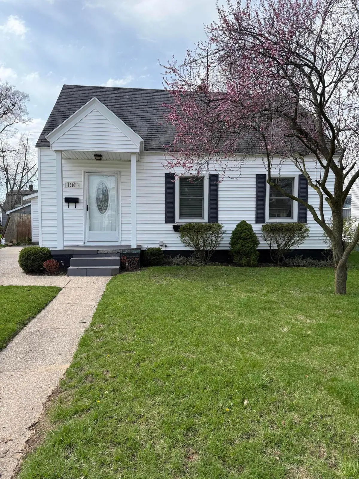 1307 Cornell Road, Muskegon, MI 49441 - #1