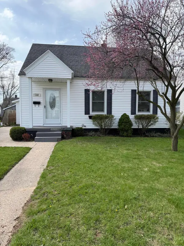 1307 Cornell Road, Muskegon, MI 49441