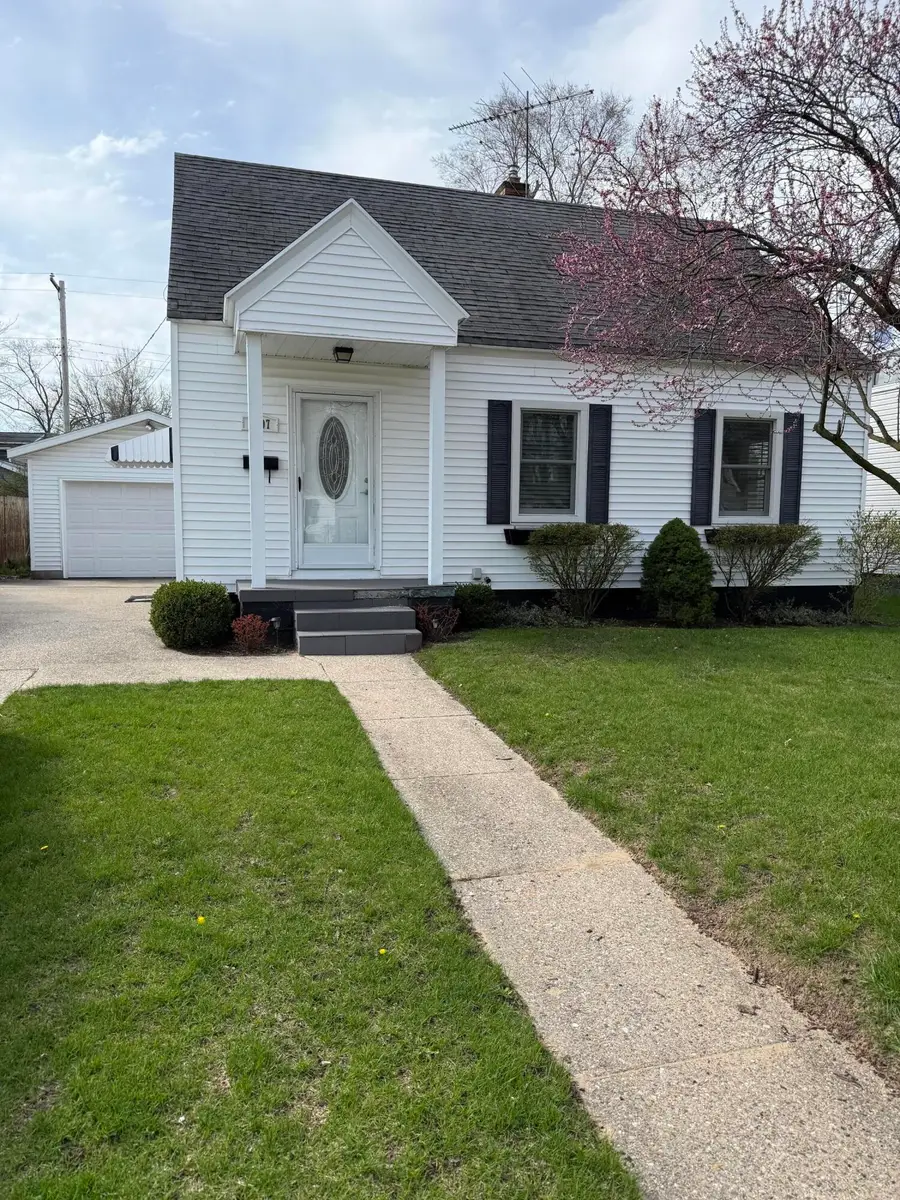 1307 Cornell Road, Muskegon, MI 49441 - #2