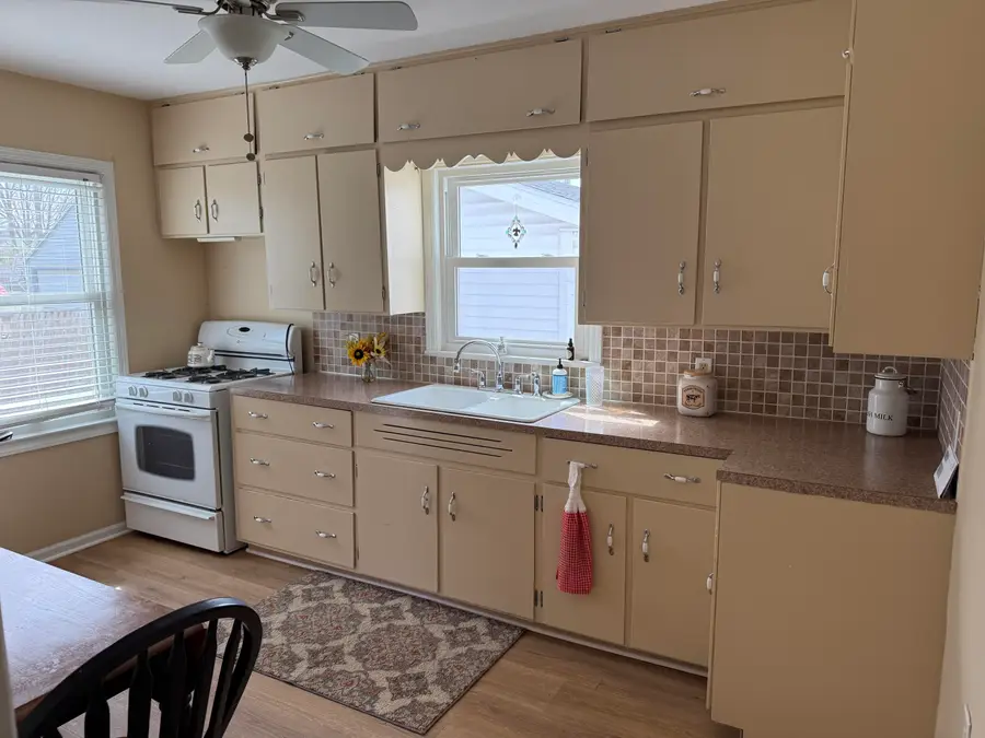 1307 Cornell Road, Muskegon, MI 49441 - #3