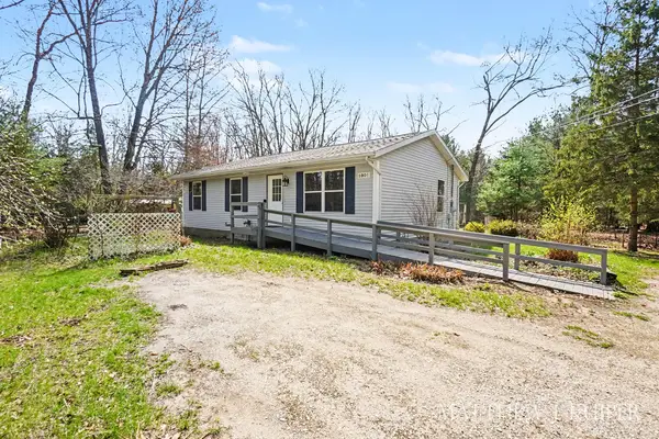 6901 Evanston Avenue, Muskegon, MI 49442