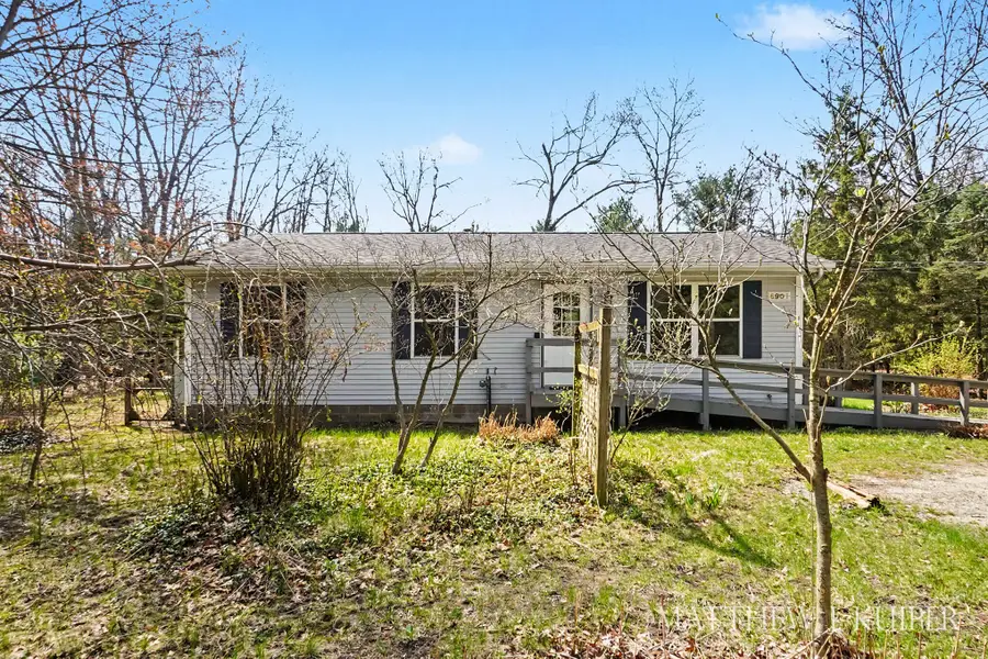 6901 Evanston Avenue, Muskegon, MI 49442 - #3