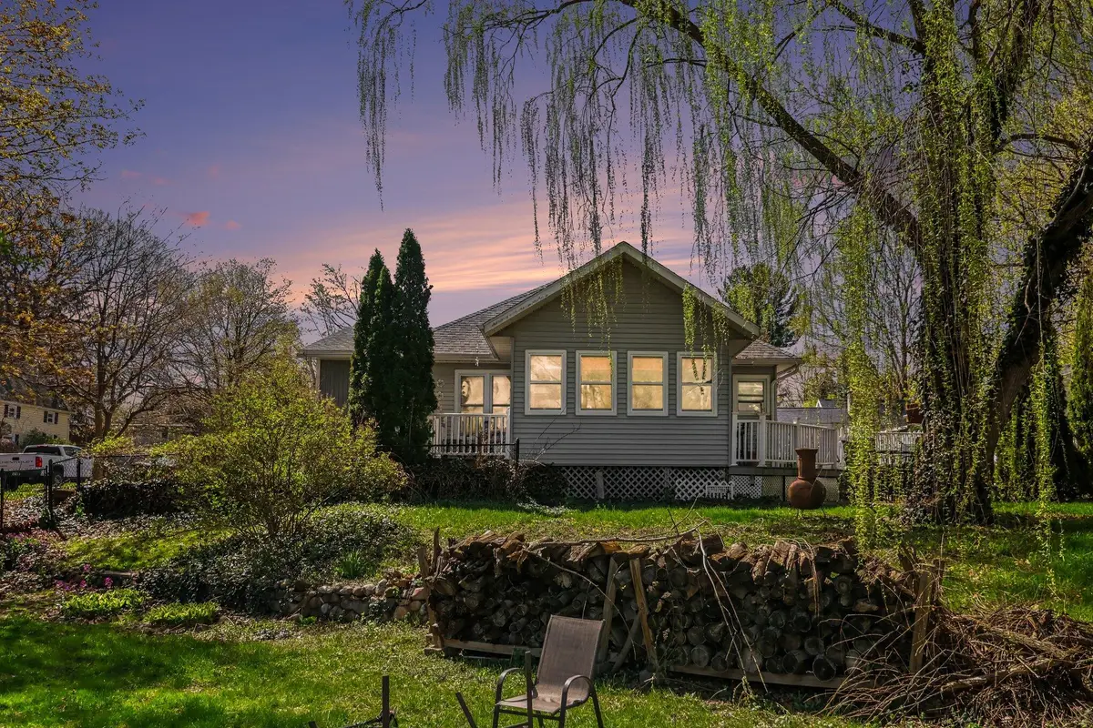 326 W Chart Street, Plainwell, MI 49080 - #1