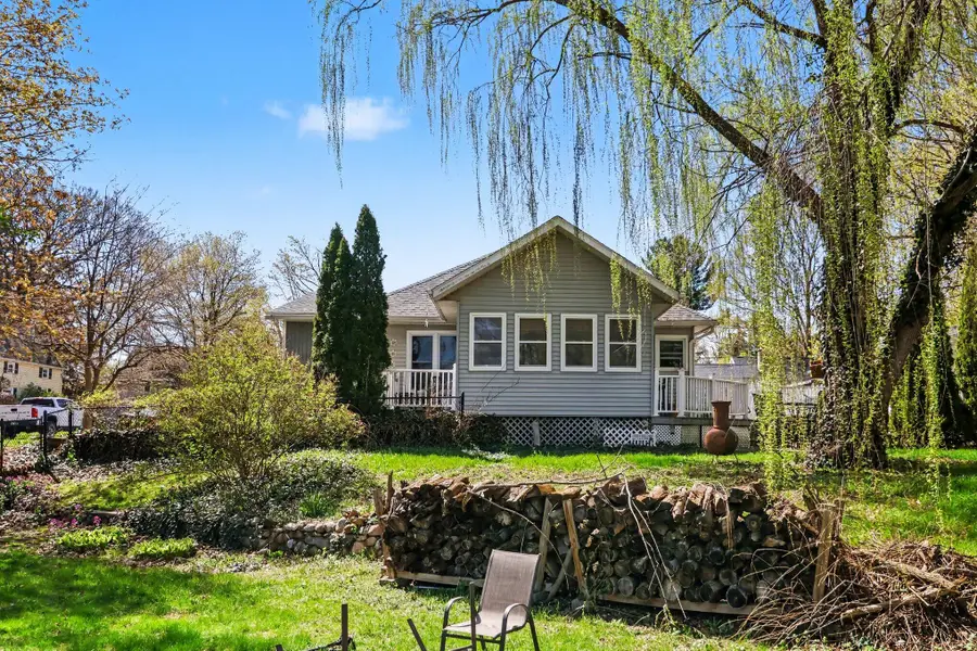 326 W Chart Street, Plainwell, MI 49080 - #3