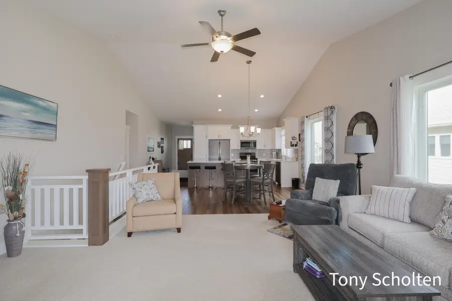 7960 Eagles Roost Trail #99, Hudsonville, MI 49426 - #3