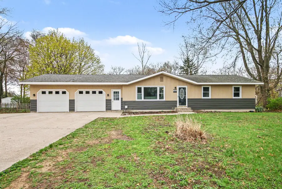 2506 Brookdale Drive, Holland, MI 49424 - #2