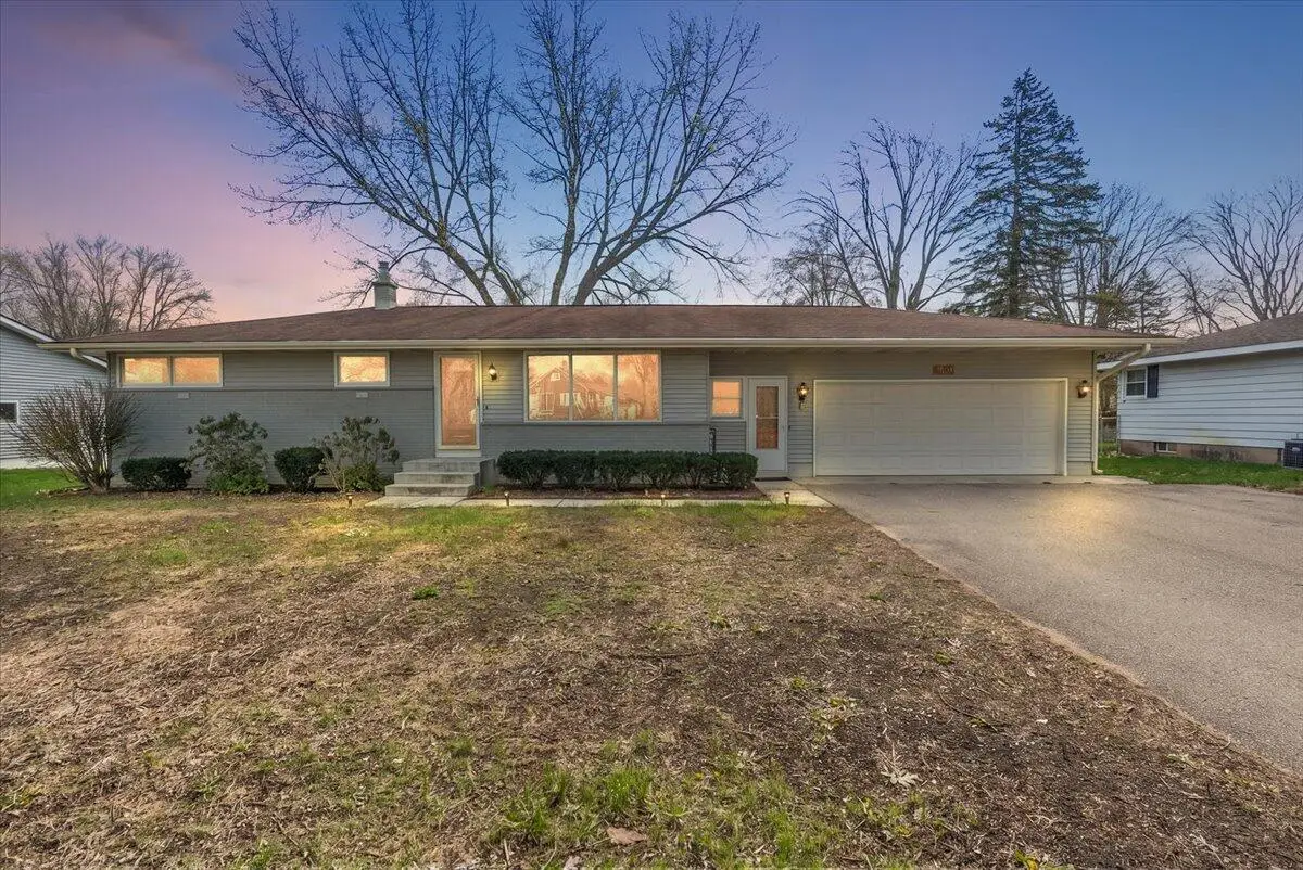 3590 142nd Avenue, Holland, MI 49424 - #1