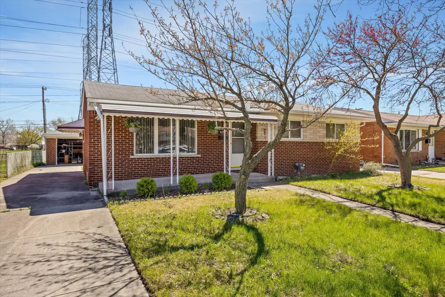 31036 Palomino Avenue, Warren, MI 48093 - #3