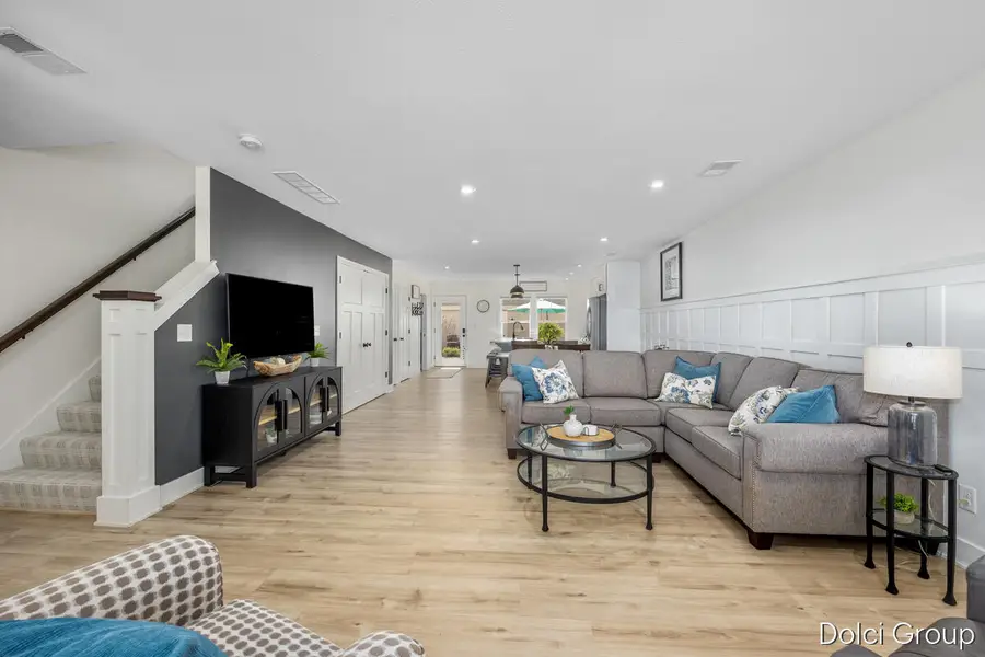 6722 Promenade Street, Rockford, MI 49341 - #2