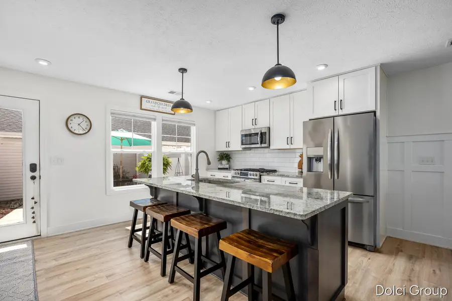 6722 Promenade Street, Rockford, MI 49341 - #3