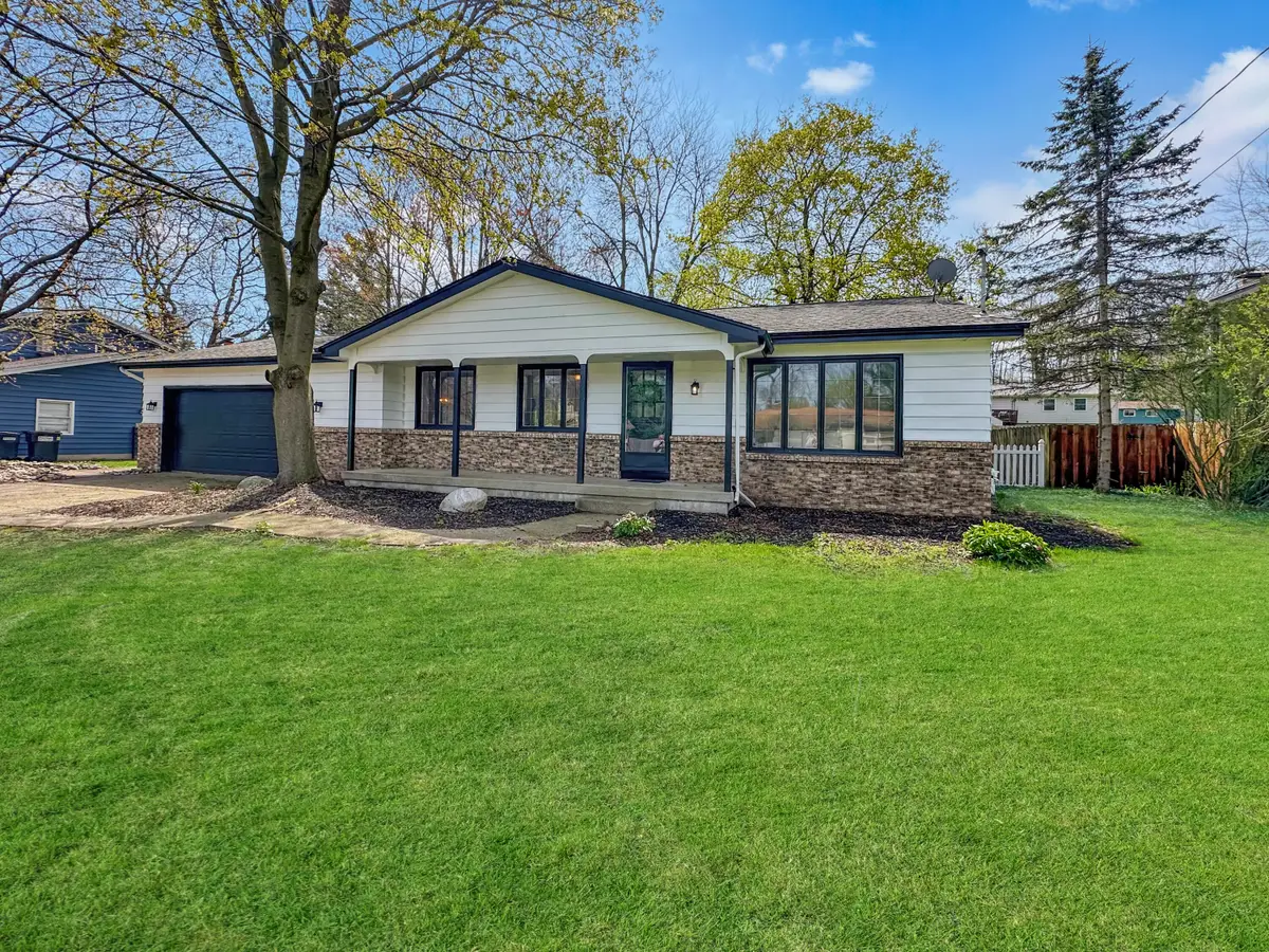 6160 Del Cano Drive Se, Grand Rapids, MI 49546 - #1