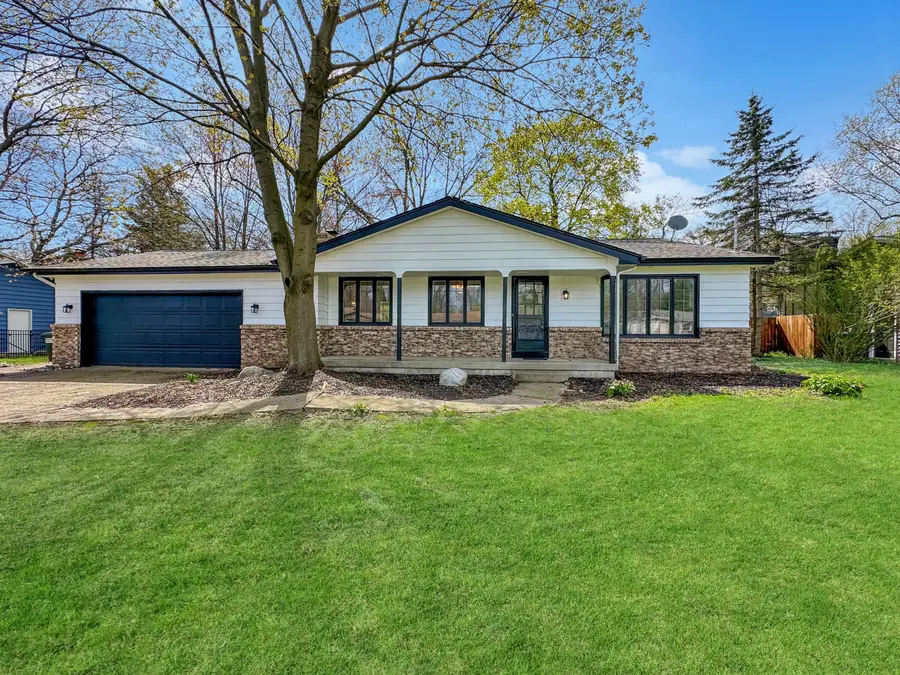 6160 Del Cano Drive Se, Grand Rapids, MI 49546 - #2