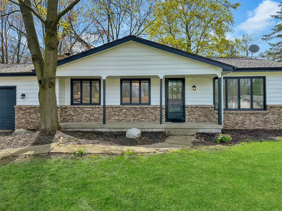 6160 Del Cano Drive Se, Grand Rapids, MI 49546 - #3