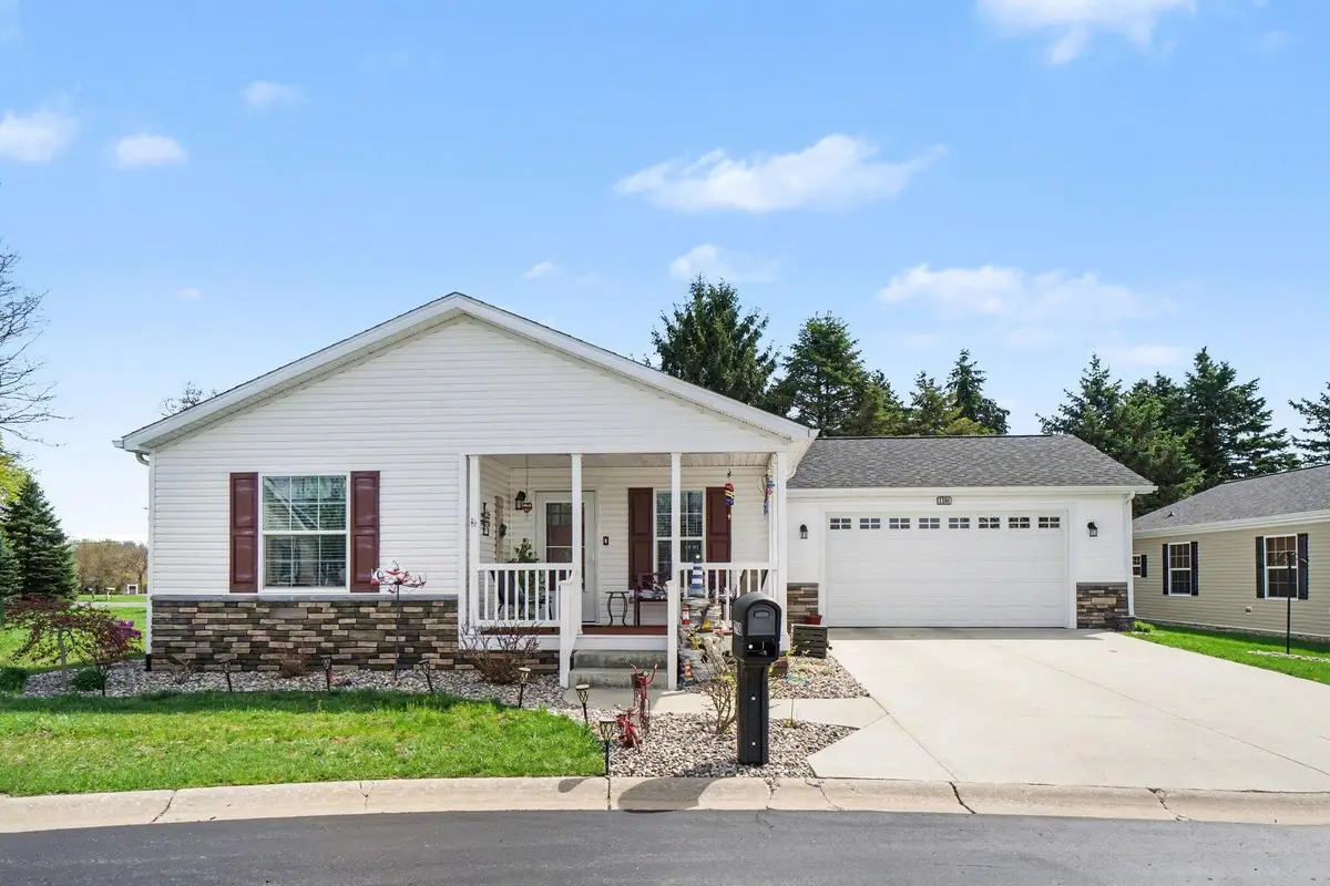 5300 Beardsley Court, Kalamazoo, MI 49004 - #1