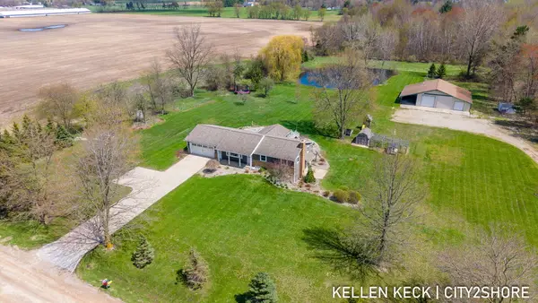 11558 88th Avenue, Allendale, MI 49401