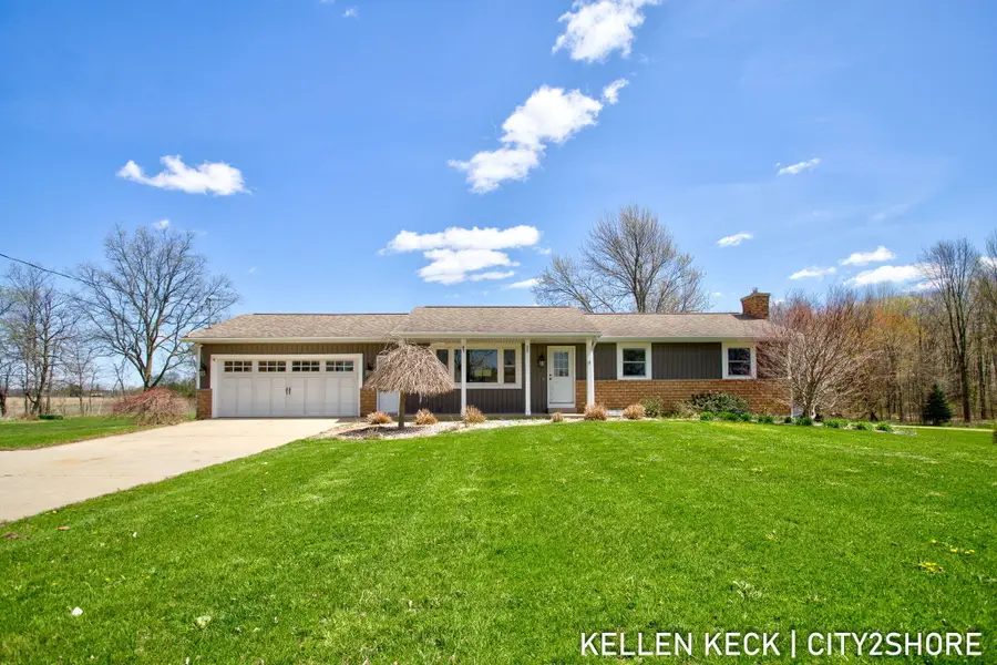 11558 88th Avenue, Allendale, MI 49401 - #3