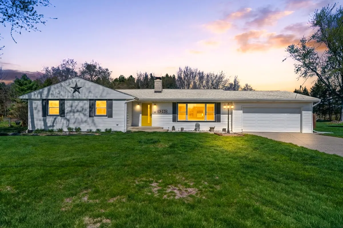 5260 Texas Drive, Kalamazoo, MI 49009 - #1