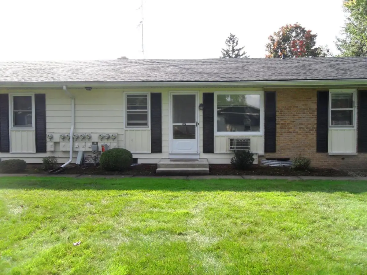 649 Blue Ash Drive Se #117, Grand Rapids, MI 49548 - #1