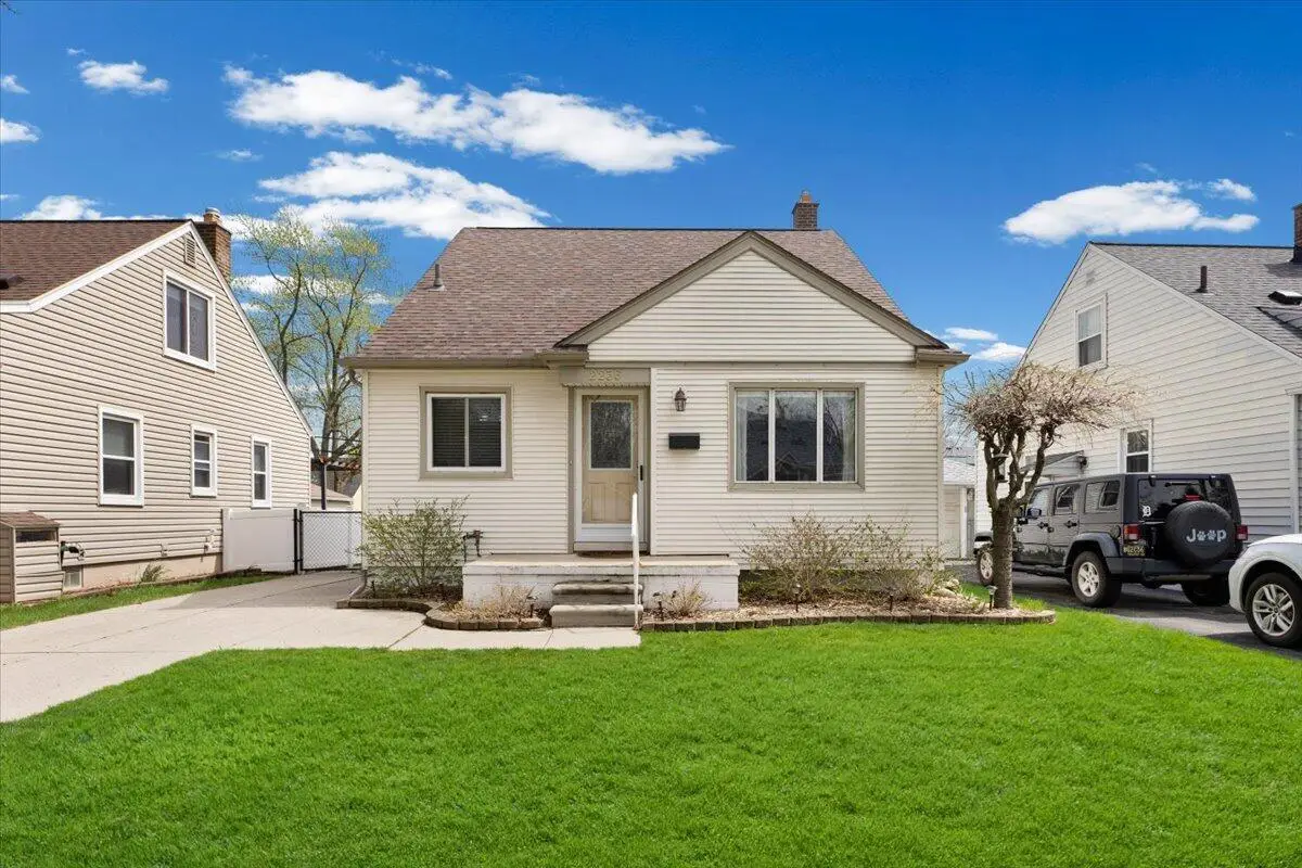 2236 Tyler Avenue, Berkley, MI 48072 - #1