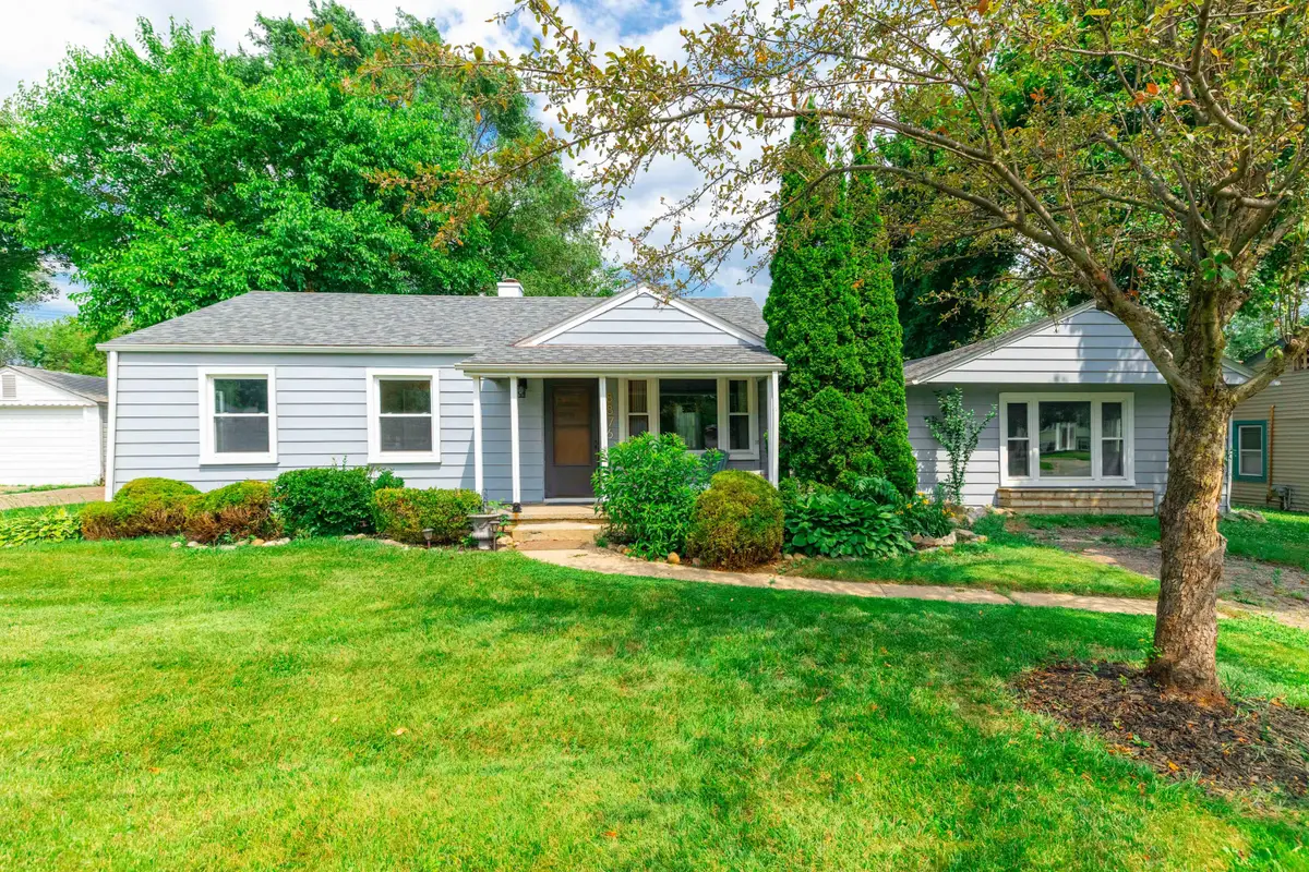 8876 Sheldon Road, Plymouth, MI 48170 - #1