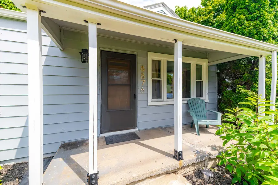 8876 Sheldon Road, Plymouth, MI 48170 - #2
