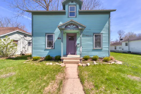 119 S Livingston Street, Whitehall, MI 49461