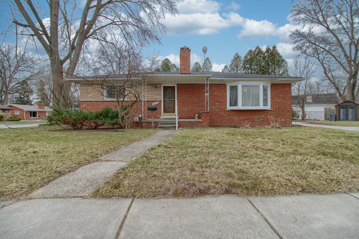 33725 Cindy Street, Livonia, MI 48150 - #1